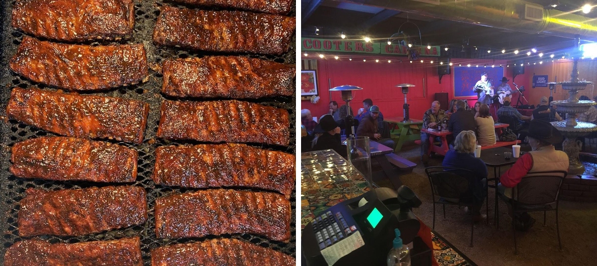 Big Boys Bar-B-Que