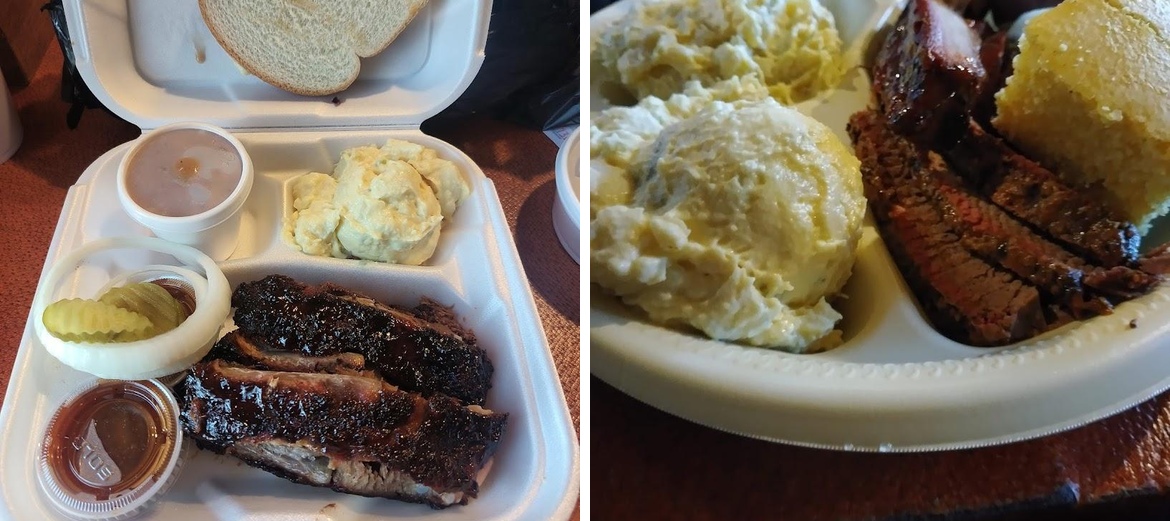 Big Boys Bar-B-Que