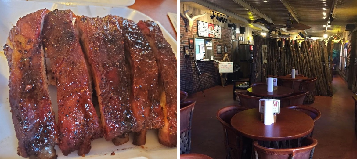 Big Boys Bar-B-Que