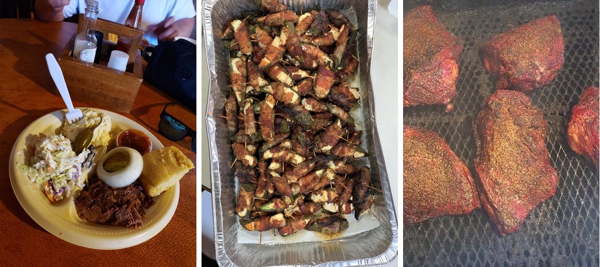 Big Boys Bar-B-Que