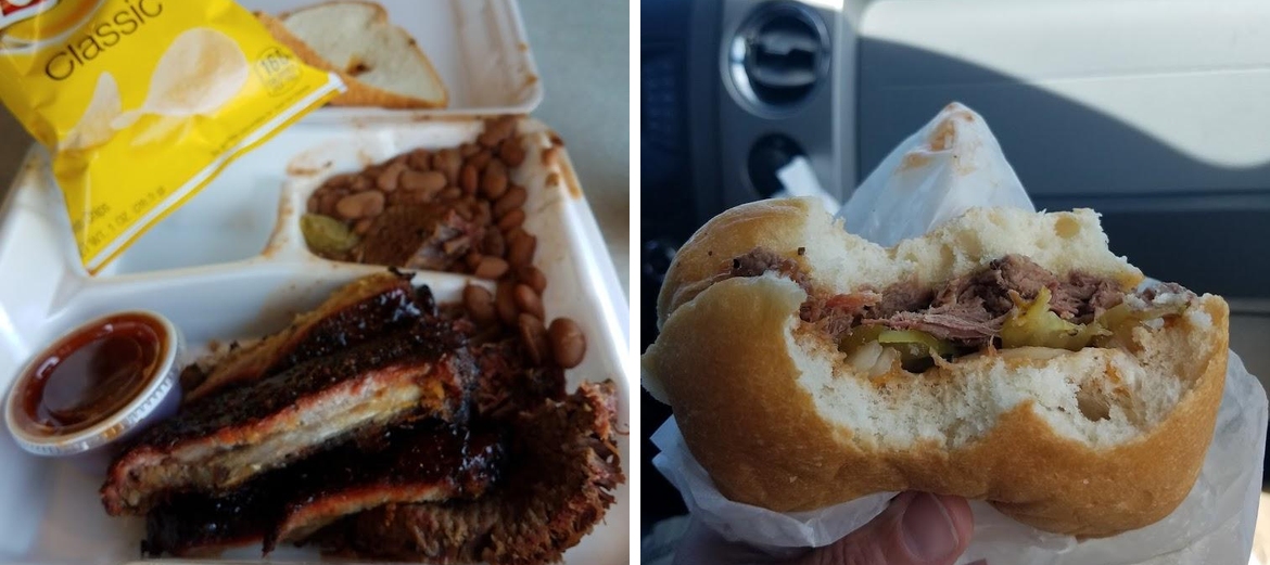 Big Boys Bar-B-Que