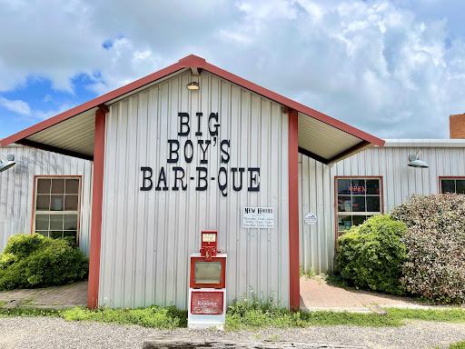 Big Boys Bar-B-Que
