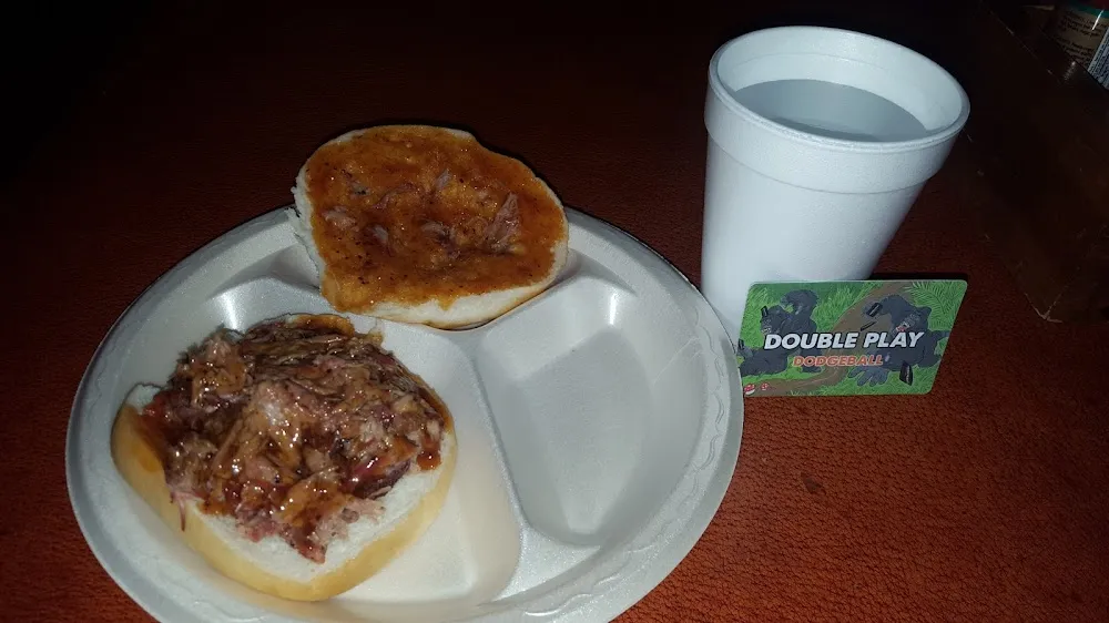 Pecan Pie